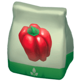 Buy Dreamlight Valley Item Bell Pepper Seed